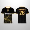 2026 Pirates Soccer Jersey Giveaway
