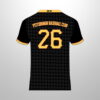 2026 Pirates Soccer Jersey Giveaway 3