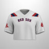 2026 Red Sox Football Jersey Giveaway