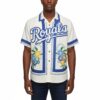 2026 Royals Here Comes the Bloom Hawaiian Shirt Giveaway 2