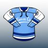2026 Royals Iced Out Hockey Jersey Giveaway