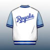 2026 Royals Jersey Jacket Giveaway 2