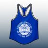 2026 Royals Sluggerrr's Gym Tank Top Giveaway