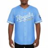 2026 Royals Teachers Night Jersey Giveaway 2