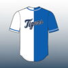 2026 Tigers Greek Heritage Jersey Giveaway 3