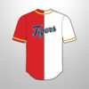 2026 Tigers Polish American Heritage Jersey Giveaway 3