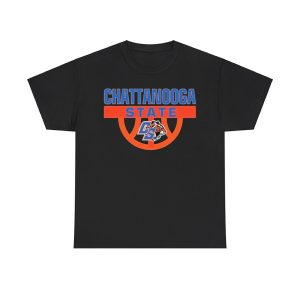 Dan Lanning Chattanooga State Shirt