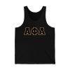 Adrian Holmes Alpha Phi Alpha Shirt 3