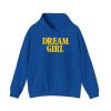 Alexander Skarsgard Dream Girl Hoodie