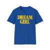 Alexander Skarsgard Dream Girl Hoodie 2