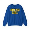 Alexander Skarsgard Dream Girl Hoodie 3