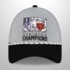 Bears 2025 NFC North Champions Hat