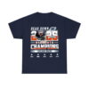 Bears 2025 NFC North Champions Shirt