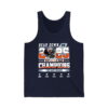 Bears 2025 NFC North Champions Shirt 4