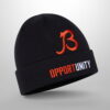 Bears 2025 Opportunity Inspire Change Beanie Hat