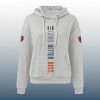 Bears Good Better Best Waffle Hoodie 2