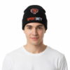 Bears Opportunity Beanie Hat (2)