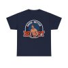 Ben Johnson Bears Good Better Best Shirt