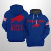 Bills Freedom Turning Point USA Hoodie