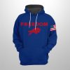 Bills Freedom Turning Point USA Hoodie 2