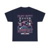 Brady Maye Past Eny Future Fear Shirt