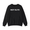 Bryce Harper Not Elite Shirt