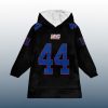 CS 44 Giants Football Unisex Blanket Hoodie 2