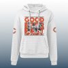 Caleb Williams Rome Odunze Colston Loveland Good Better Best Waffle Hoodie 2