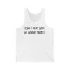 Charlie Can I Quiz You On Ocean Facts I Love LA Shirt 4