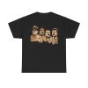 Chicago Football Legends Mount Rushmore Shirt