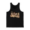 Chicago Football Legends Mount Rushmore Shirt 4