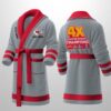 Chiefs Est 1960 4X Champions Bathrobe 4