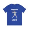 Colts Philip Rivers Dadgummit Lets Go Shirt