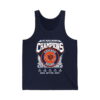 Congrats Bears 2025 NFC North Champions Two Sided Shirt 5