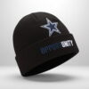 Cowboys 2025 Opportunity Inspire Change Beanie Hat