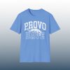 Dave Portnoy Provo Dave Shirt
