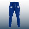 Duke Football 2025 ACC Champions Hoodie Joggers Cap 2