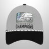 Eagles 2025 NFC East Division Champions Hat