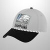 Eagles 2025 NFC East Division Champions Hat 2
