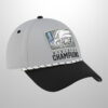Eagles 2025 NFC East Division Champions Hat 3