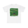 Eagles Vs Commanders Hat On The Field Shirt