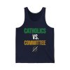 Fighting Irish Catholics vs Committee Shirt 2