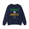 Fighting Irish Catholics vs Committee Shirt 4