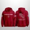Florida State University x Freedom Shirt 2