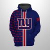 Giants 100th Anniversary 1925 2025 Hoodie 2