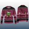 Grnch Love Arizona Ugly Christmas Sweater