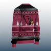 Grnch Love Arizona Ugly Christmas Sweater 3