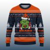 Grnch Love Bears Ugly Christmas Sweater 2