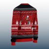 Grnch Love Buccaneers Ugly Christmas Sweater 3