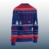 Grnch Love Giants Ugly Christmas Sweater 3